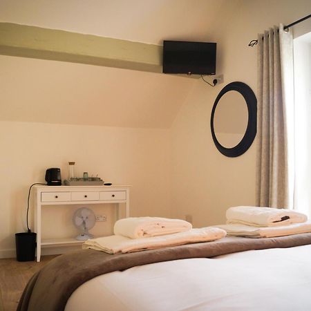 Lemon Tree Inn - Newly Refurbished Coastal Stay Swyre Esterno foto