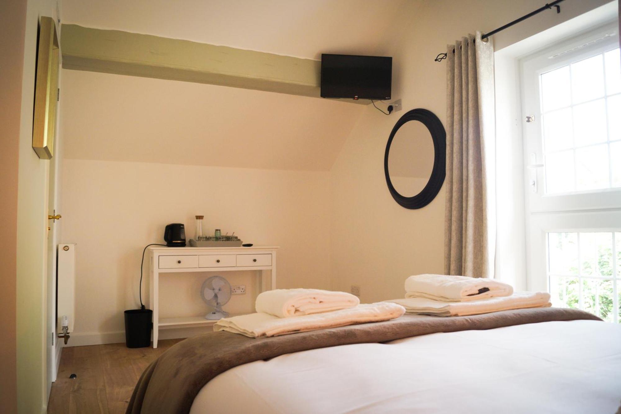 Lemon Tree Inn - Newly Refurbished Coastal Stay Swyre Esterno foto