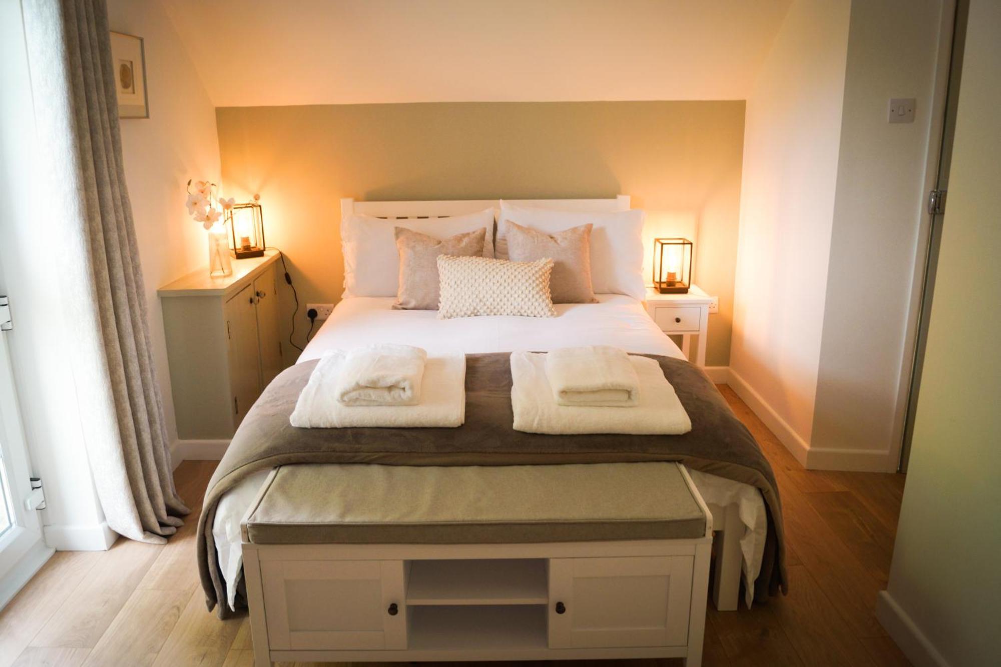 Lemon Tree Inn - Newly Refurbished Coastal Stay Swyre Esterno foto
