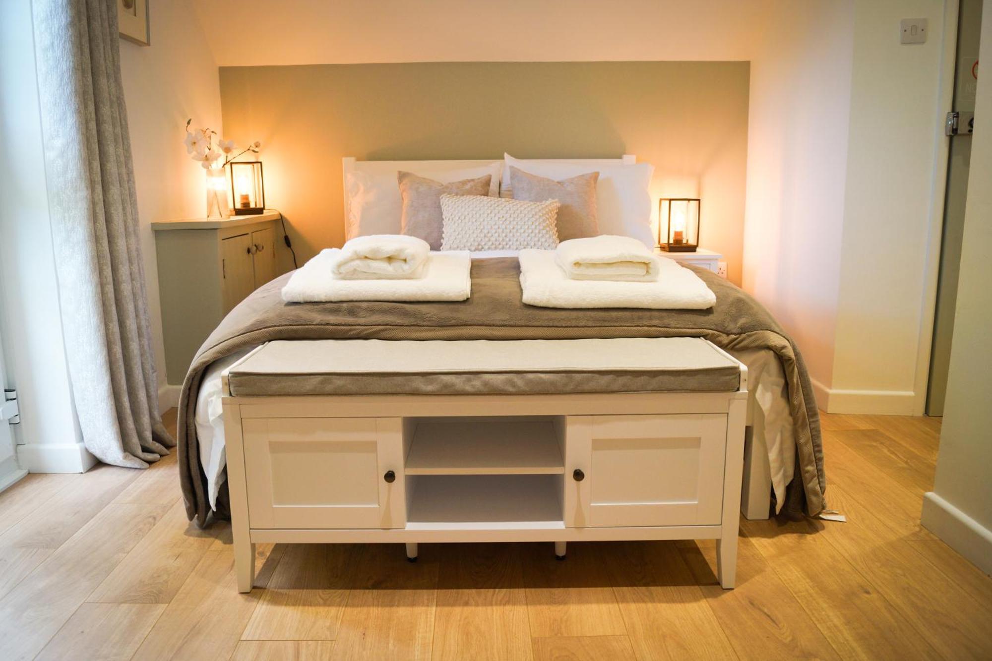 Lemon Tree Inn - Newly Refurbished Coastal Stay Swyre Esterno foto