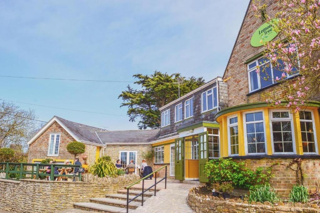 Lemon Tree Inn - Newly Refurbished Coastal Stay Swyre Esterno foto