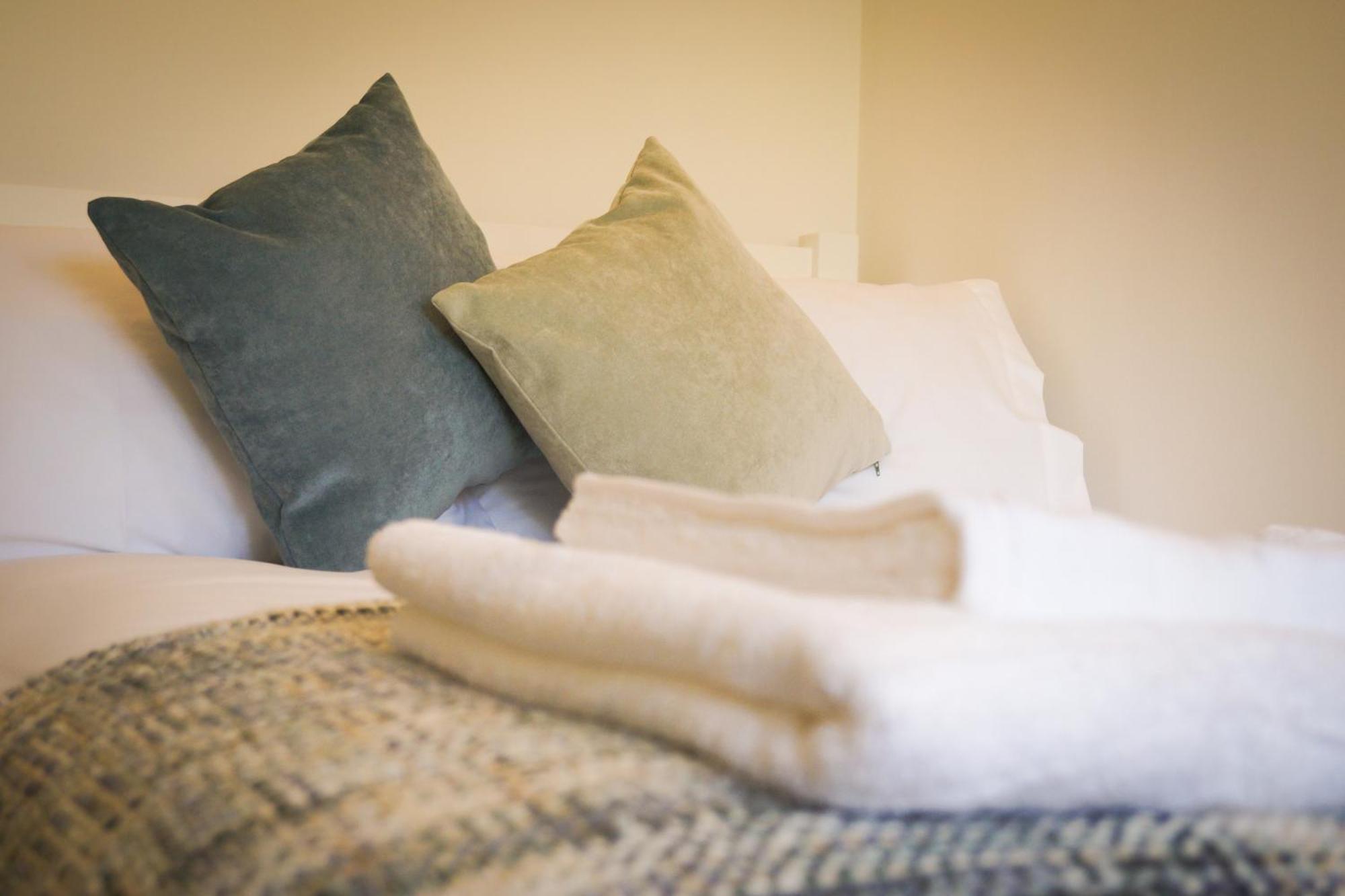 Lemon Tree Inn - Newly Refurbished Coastal Stay Swyre Esterno foto
