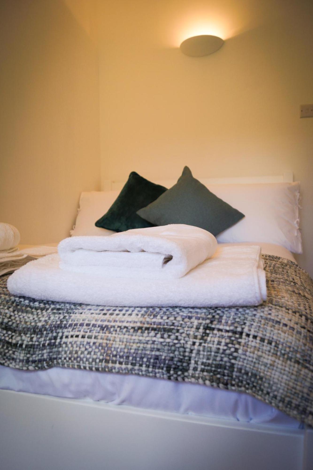 Lemon Tree Inn - Newly Refurbished Coastal Stay Swyre Esterno foto