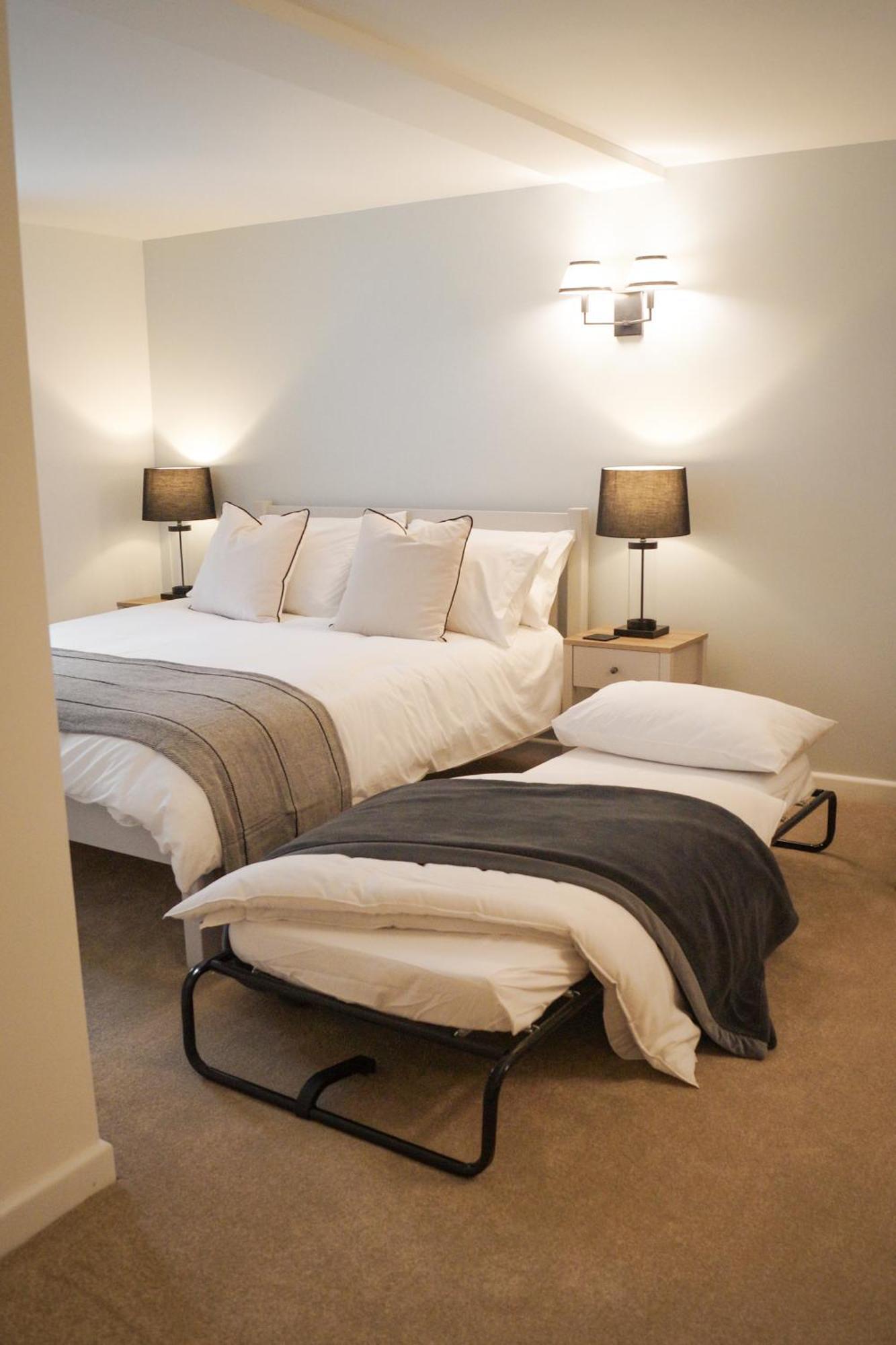 Lemon Tree Inn - Newly Refurbished Coastal Stay Swyre Esterno foto