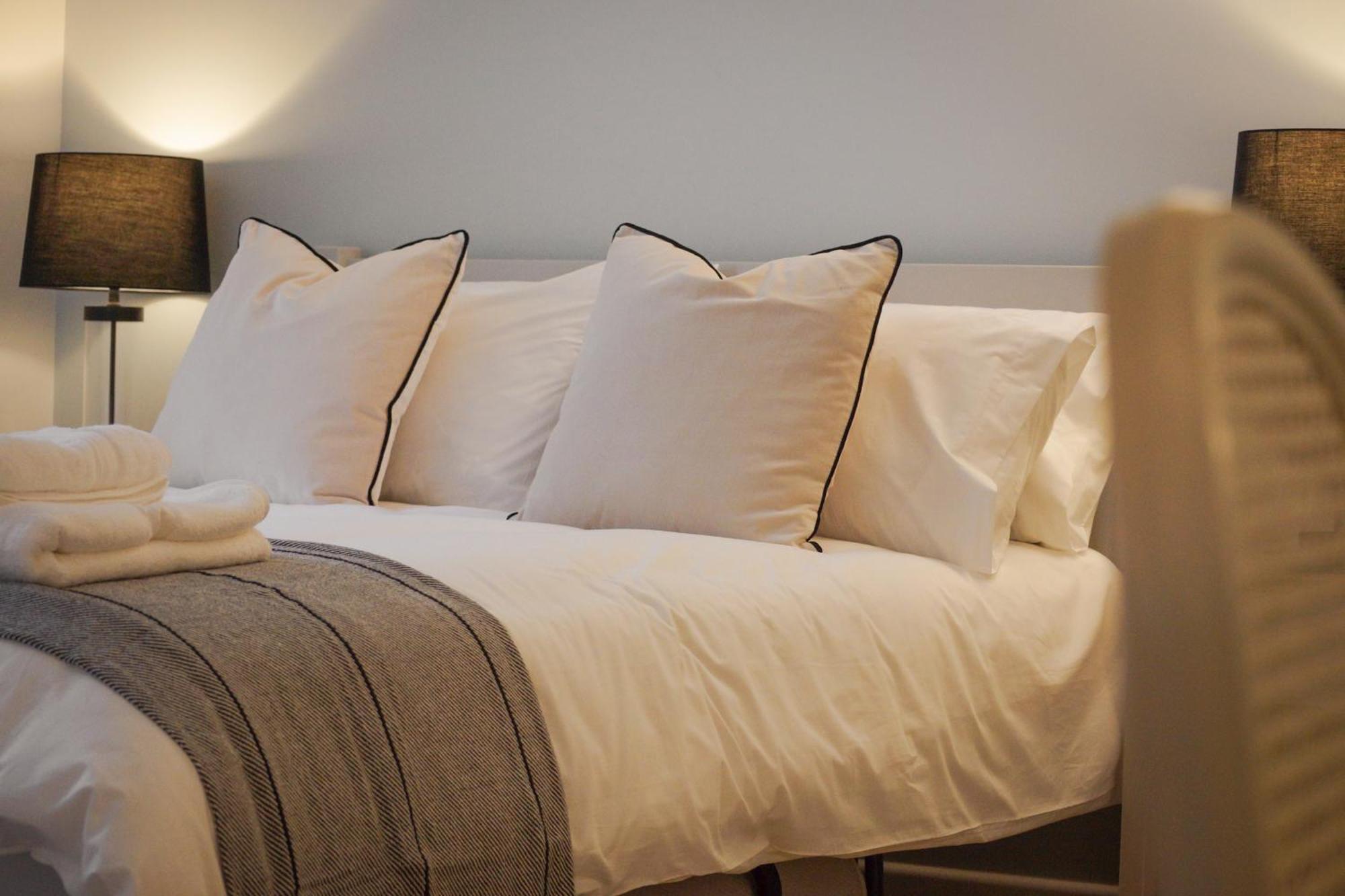 Lemon Tree Inn - Newly Refurbished Coastal Stay Swyre Esterno foto