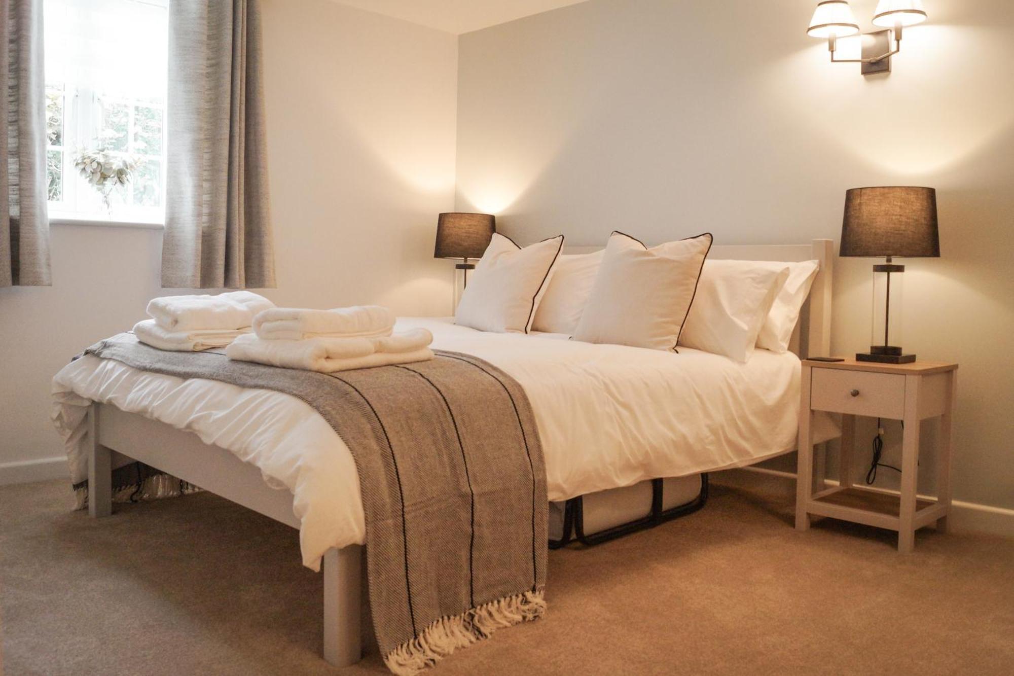 Lemon Tree Inn - Newly Refurbished Coastal Stay Swyre Esterno foto