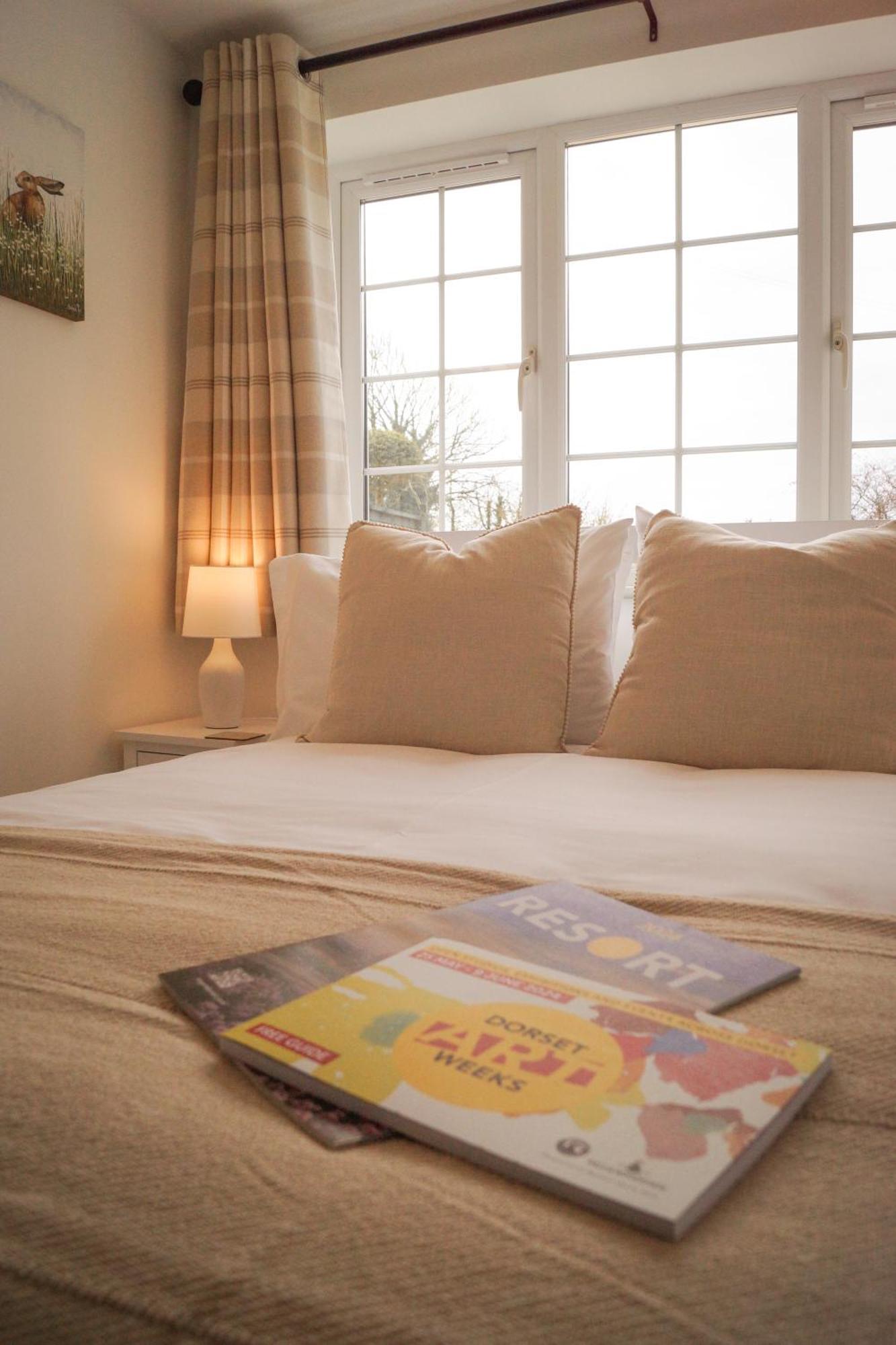 Lemon Tree Inn - Newly Refurbished Coastal Stay Swyre Esterno foto