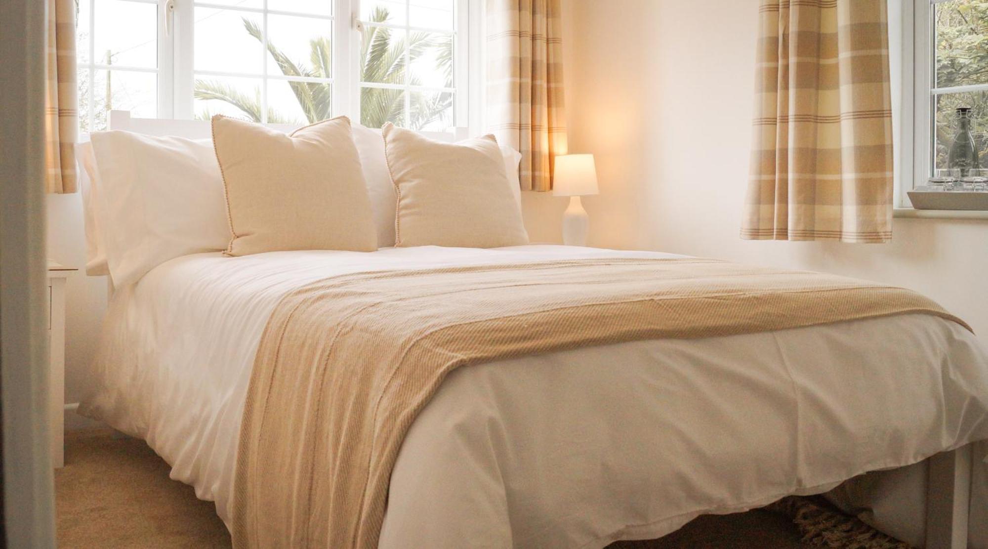 Lemon Tree Inn - Newly Refurbished Coastal Stay Swyre Esterno foto
