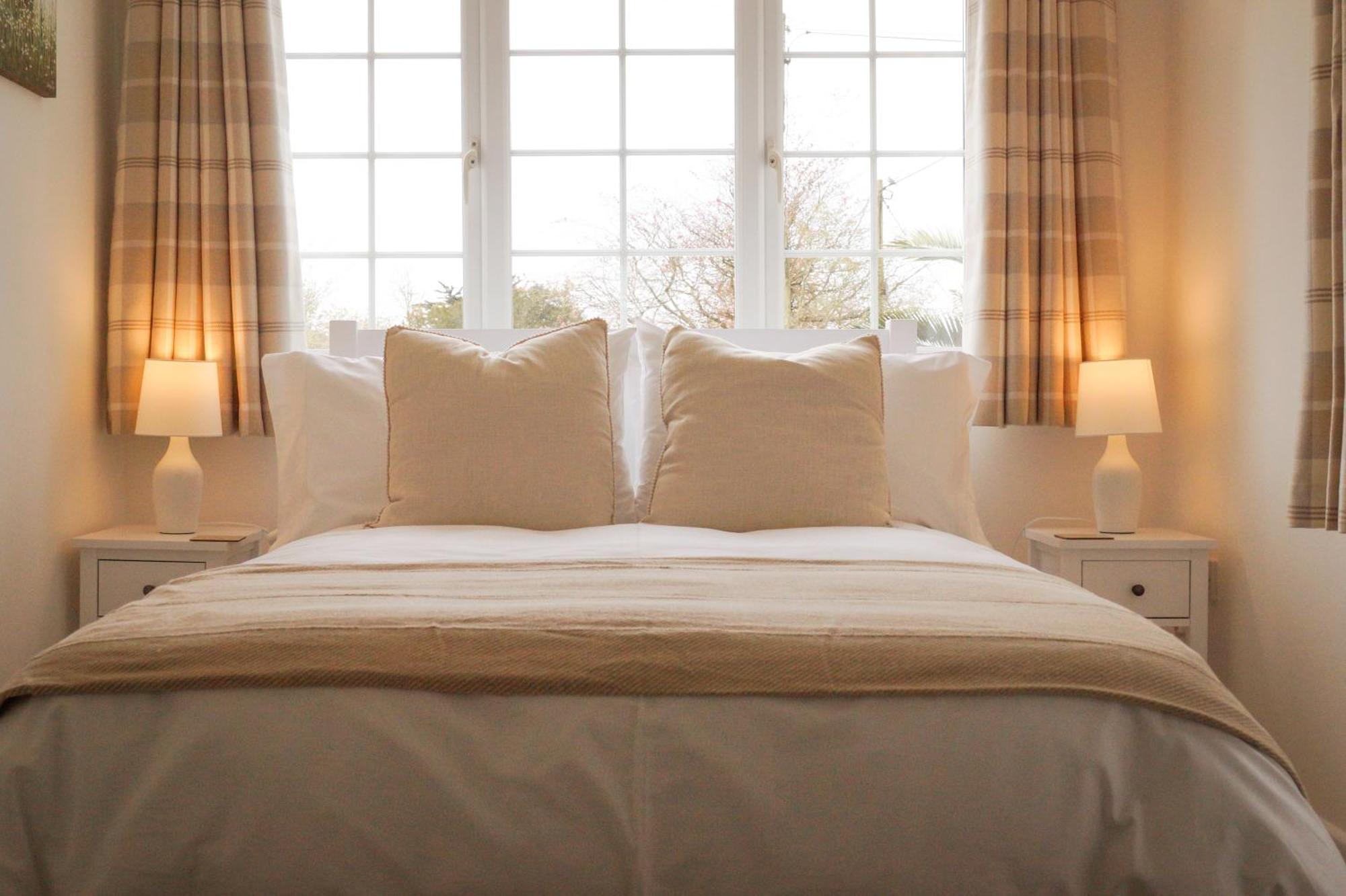 Lemon Tree Inn - Newly Refurbished Coastal Stay Swyre Esterno foto