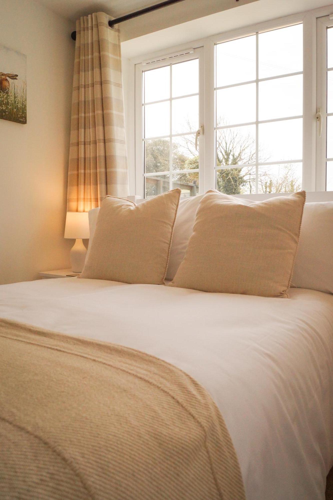 Lemon Tree Inn - Newly Refurbished Coastal Stay Swyre Esterno foto