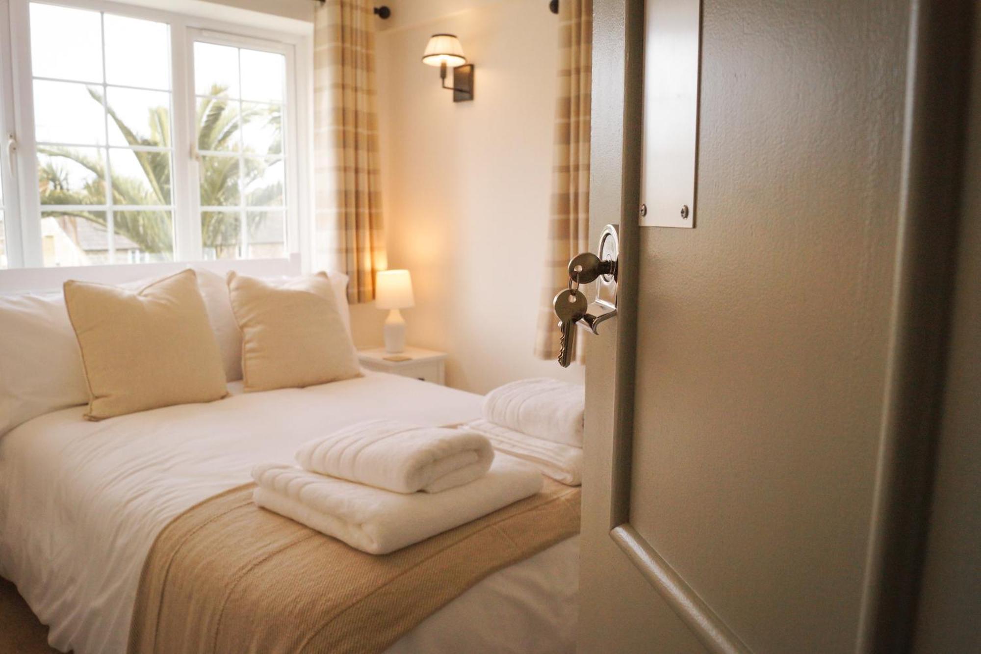 Lemon Tree Inn - Newly Refurbished Coastal Stay Swyre Esterno foto