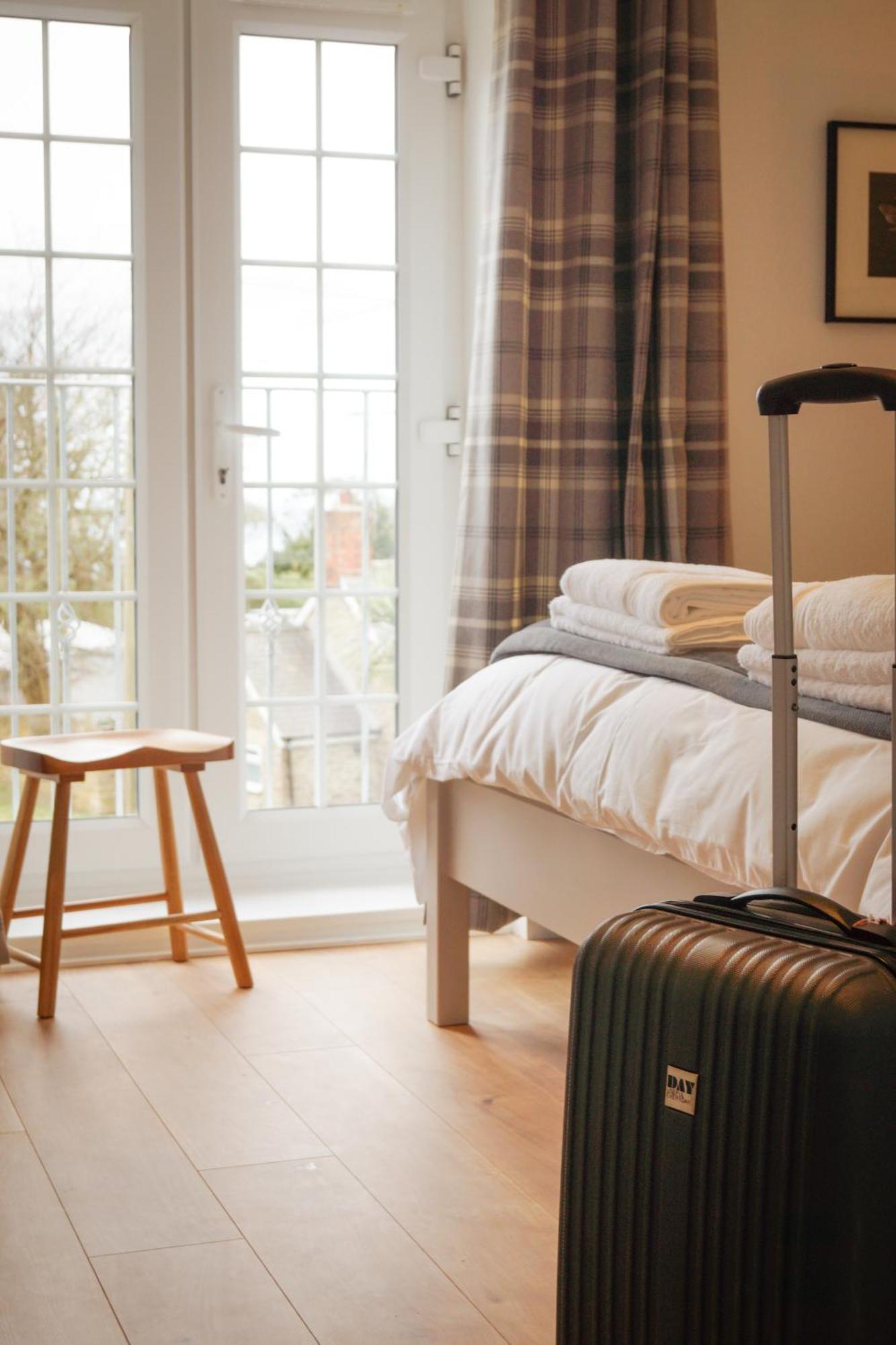 Lemon Tree Inn - Newly Refurbished Coastal Stay Swyre Esterno foto