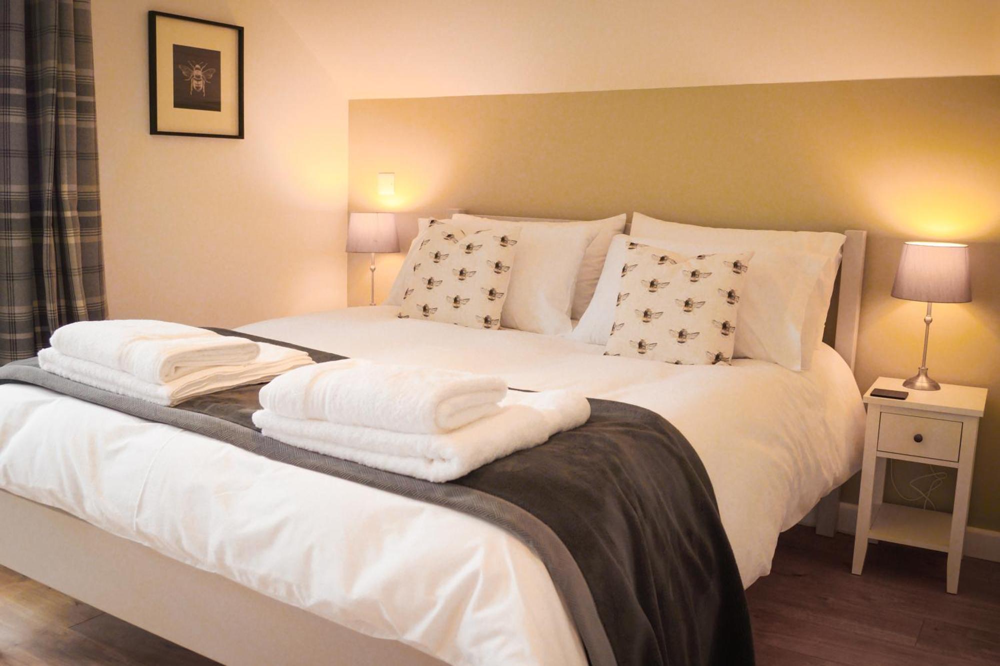 Lemon Tree Inn - Newly Refurbished Coastal Stay Swyre Esterno foto
