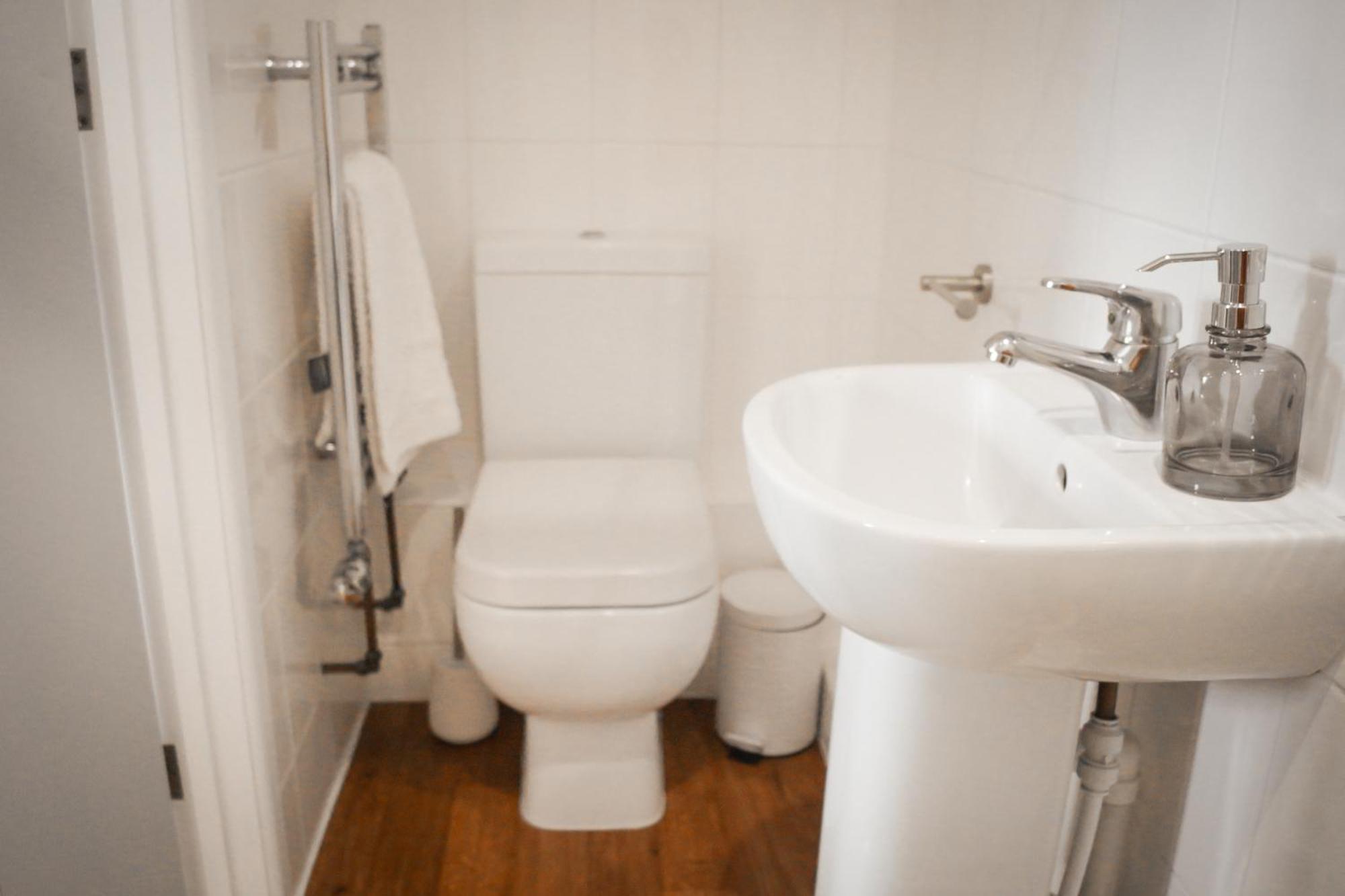 Lemon Tree Inn - Newly Refurbished Coastal Stay Swyre Esterno foto