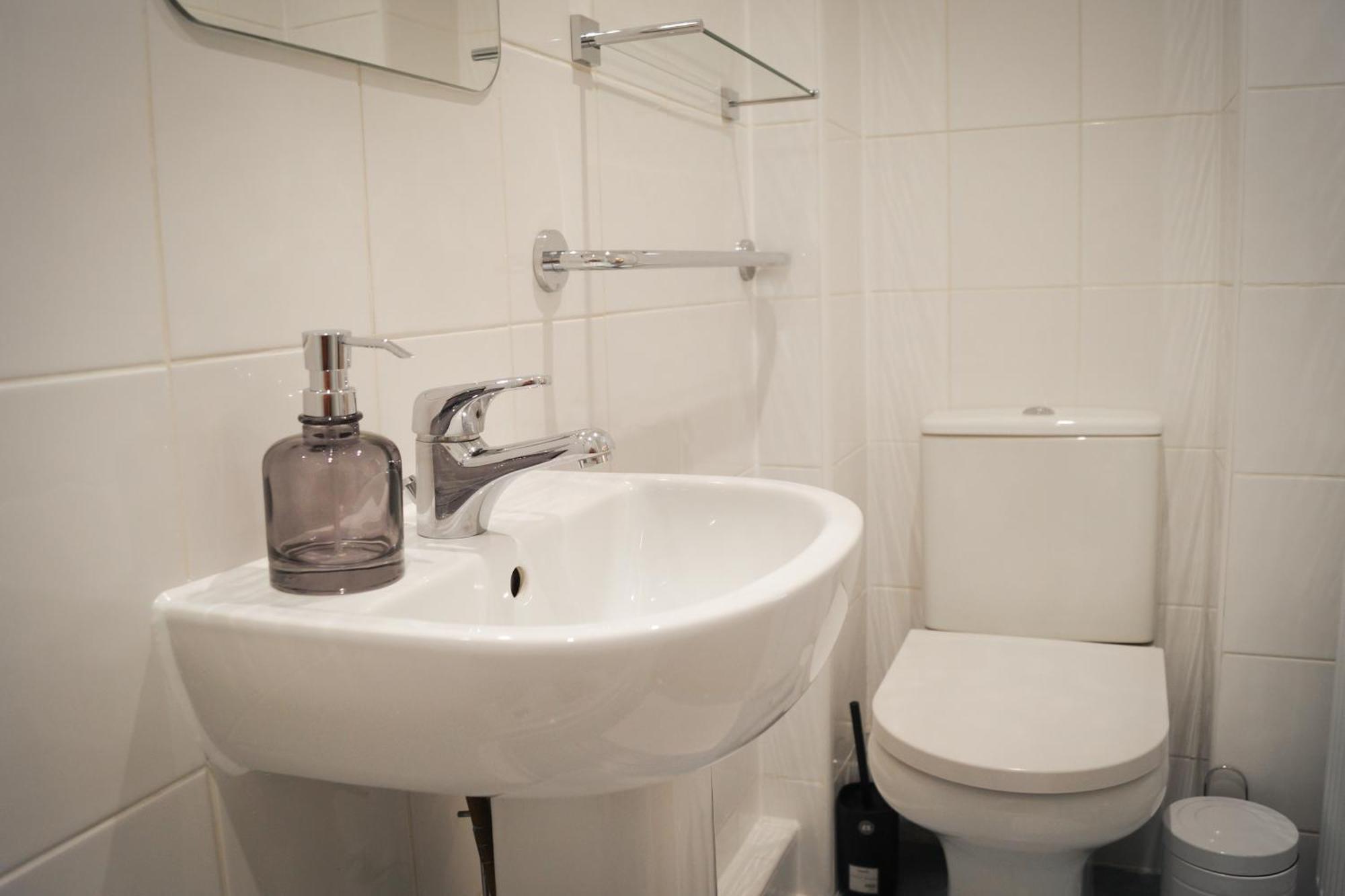 Lemon Tree Inn - Newly Refurbished Coastal Stay Swyre Esterno foto