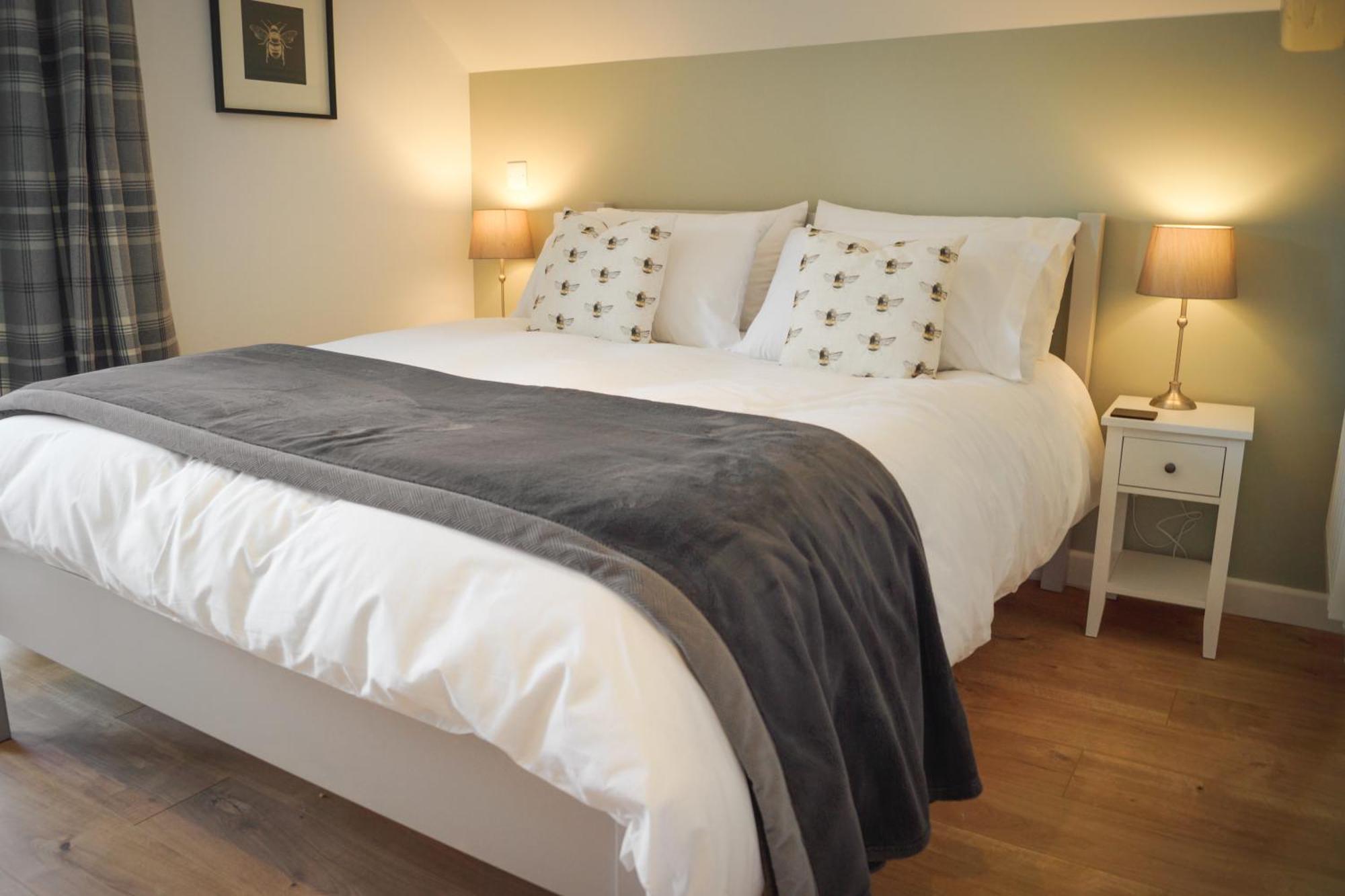 Lemon Tree Inn - Newly Refurbished Coastal Stay Swyre Esterno foto