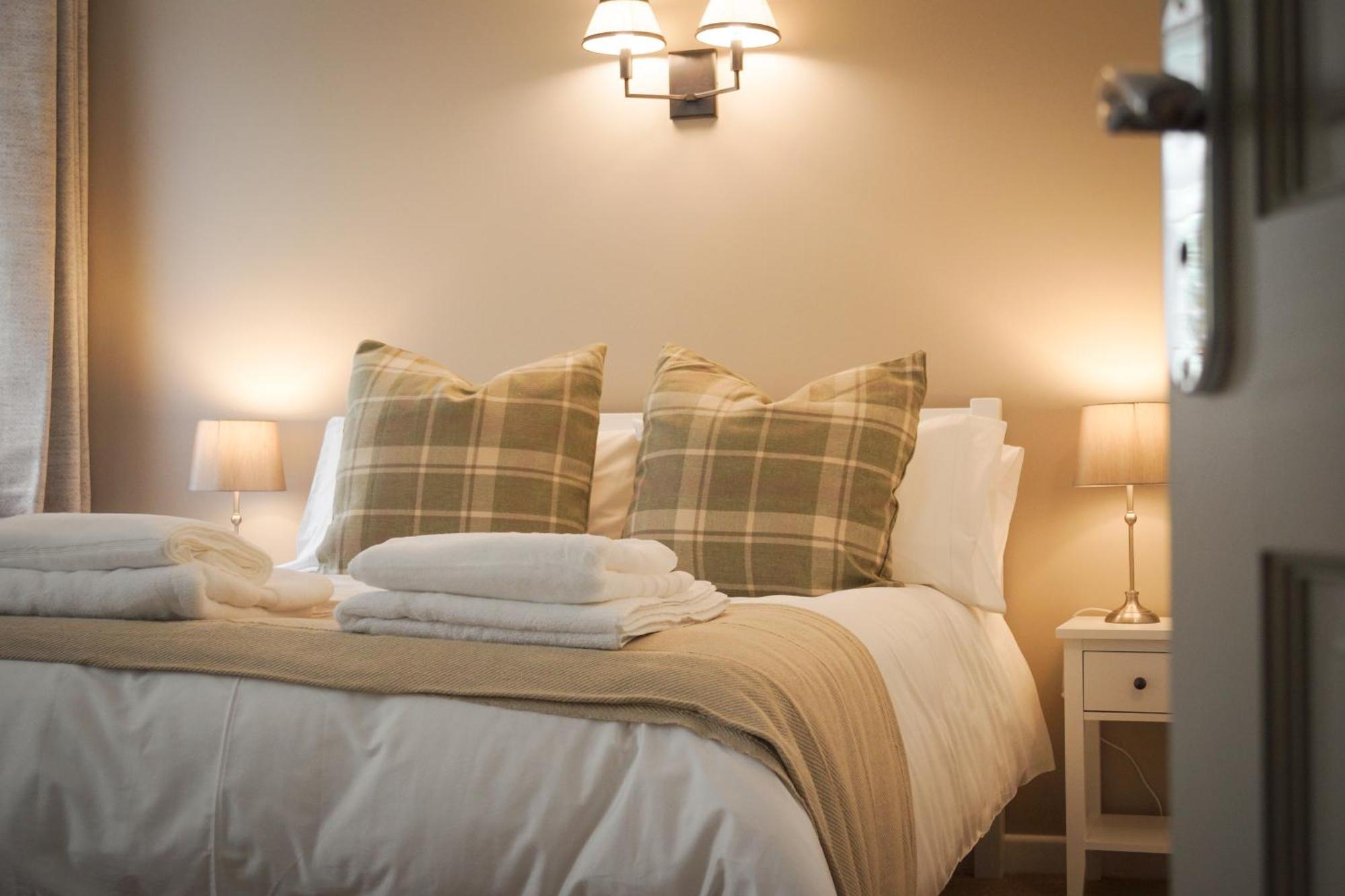 Lemon Tree Inn - Newly Refurbished Coastal Stay Swyre Esterno foto