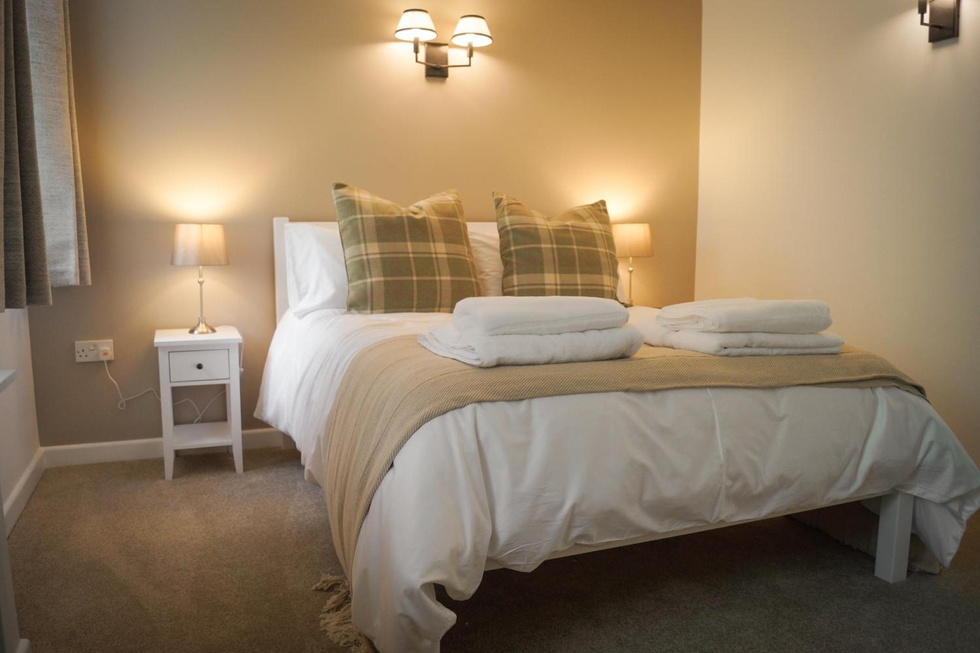 Lemon Tree Inn - Newly Refurbished Coastal Stay Swyre Esterno foto