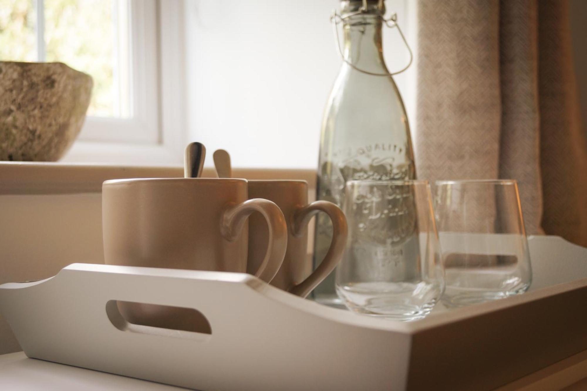 Lemon Tree Inn - Newly Refurbished Coastal Stay Swyre Esterno foto