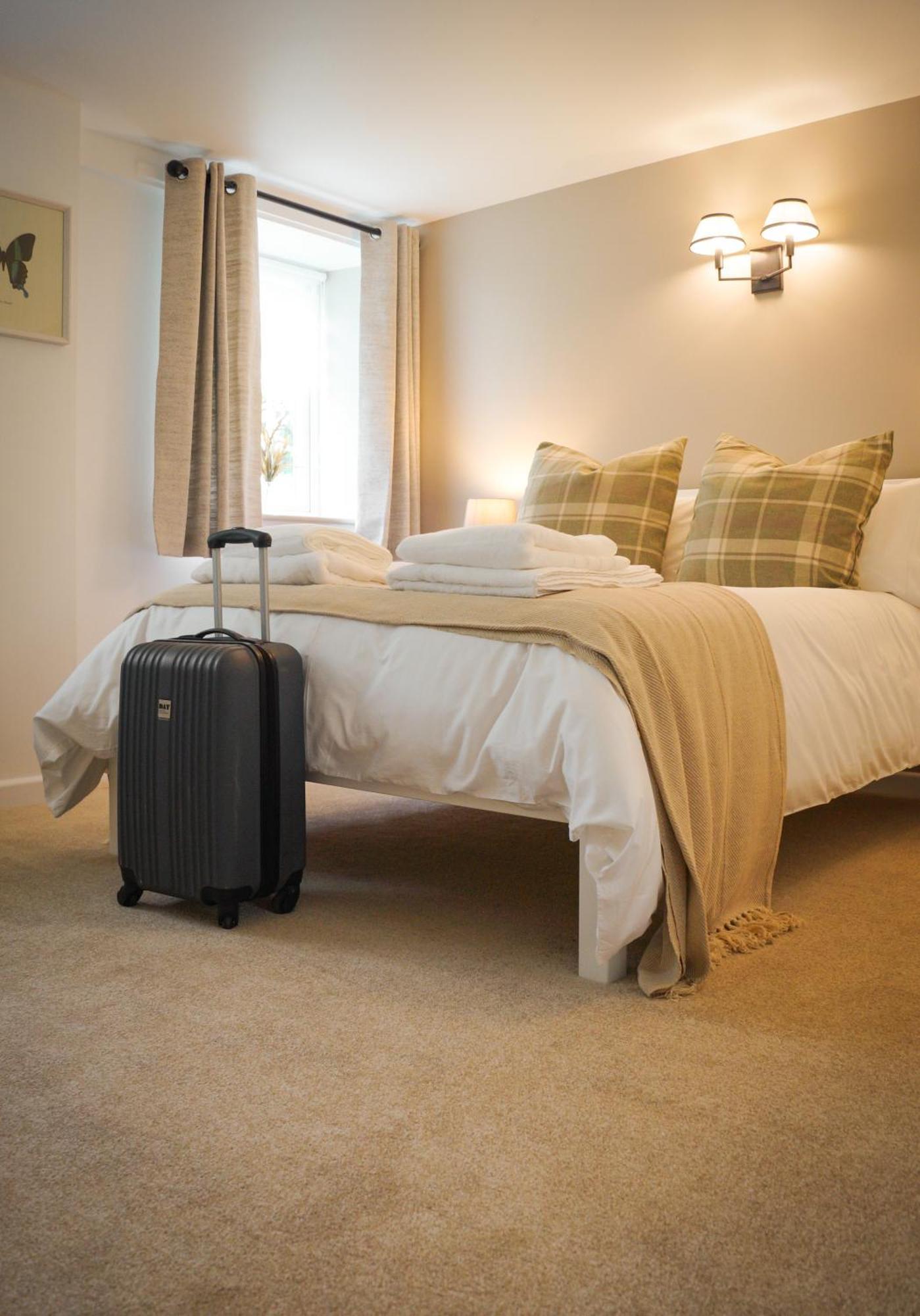 Lemon Tree Inn - Newly Refurbished Coastal Stay Swyre Esterno foto